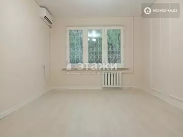 1-комнатная квартира, этаж 1 из 5, 34 м²