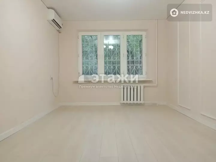 34 м², 1-комнатная квартира, этаж 1 из 5, 34 м², изображение - 1