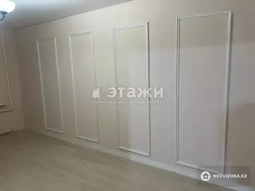 1-комнатная квартира, этаж 1 из 5, 34 м²