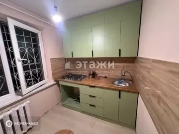 1-комнатная квартира, этаж 1 из 5, 34 м²