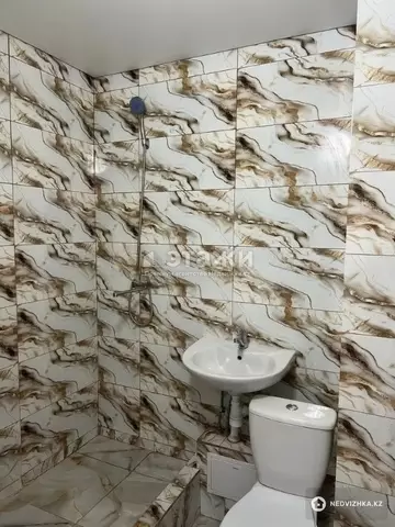 34 м², 1-комнатная квартира, этаж 1 из 5, 34 м², изображение - 4