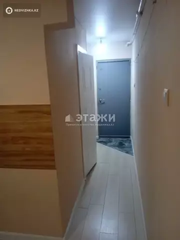 34 м², 1-комнатная квартира, этаж 1 из 5, 34 м², изображение - 6