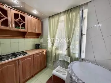 2-комнатная квартира, этаж 2 из 4, 44 м²