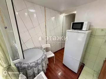 2-комнатная квартира, этаж 2 из 4, 44 м²