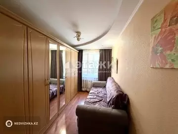 43.6 м², 2-комнатная квартира, этаж 2 из 4, 44 м², изображение - 4
