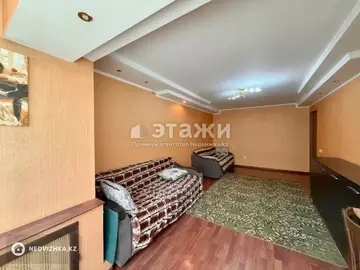 2-комнатная квартира, этаж 2 из 4, 44 м²