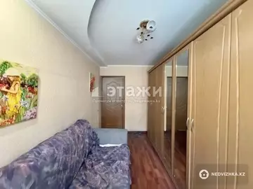 43.6 м², 2-комнатная квартира, этаж 2 из 4, 44 м², изображение - 5