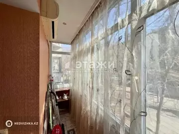 43.6 м², 2-комнатная квартира, этаж 2 из 4, 44 м², изображение - 6