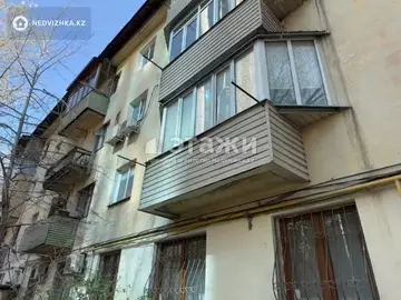 43.6 м², 2-комнатная квартира, этаж 2 из 4, 44 м², изображение - 8