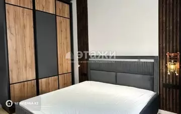2-комнатная квартира, этаж 3 из 12, 50 м²