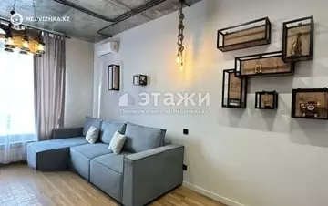 2-комнатная квартира, этаж 3 из 12, 50 м²