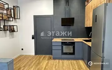50 м², 2-комнатная квартира, этаж 3 из 12, 50 м², изображение - 4