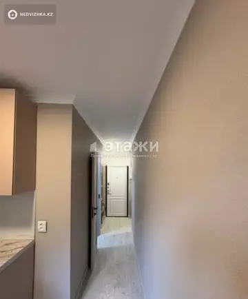 2-комнатная квартира, этаж 4 из 4, 42 м²