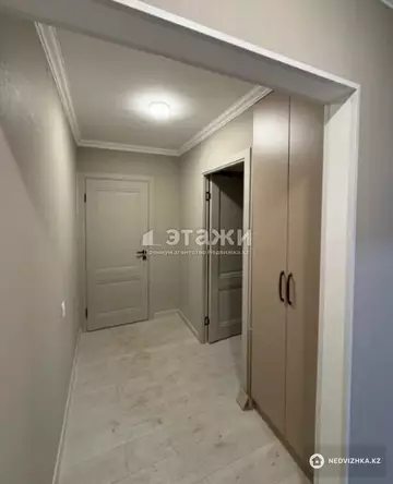 42 м², 2-комнатная квартира, этаж 4 из 4, 42 м², изображение - 4