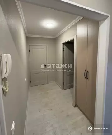 42 м², 2-комнатная квартира, этаж 4 из 4, 42 м², изображение - 6