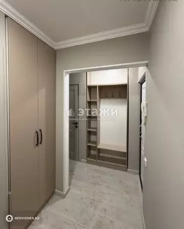 42 м², 2-комнатная квартира, этаж 4 из 4, 42 м², изображение - 7