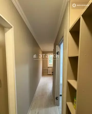42 м², 2-комнатная квартира, этаж 4 из 4, 42 м², изображение - 8