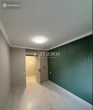 42 м², 2-комнатная квартира, этаж 4 из 4, 42 м², изображение - 10