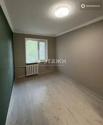 42 м², 2-комнатная квартира, этаж 4 из 4, 42 м², изображение - 11