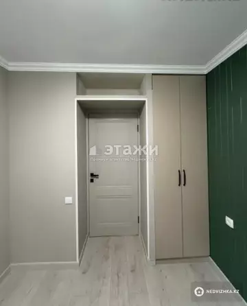 42 м², 2-комнатная квартира, этаж 4 из 4, 42 м², изображение - 12