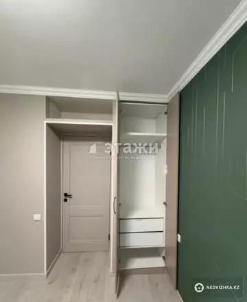 42 м², 2-комнатная квартира, этаж 4 из 4, 42 м², изображение - 13