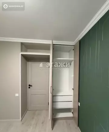 42 м², 2-комнатная квартира, этаж 4 из 4, 42 м², изображение - 14