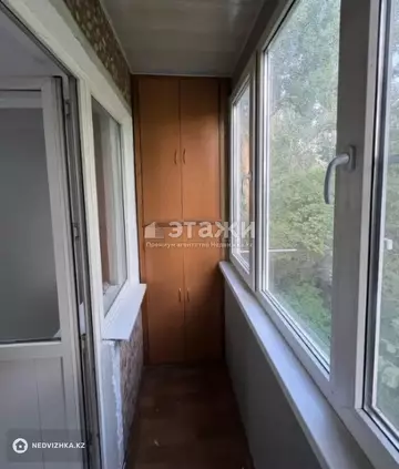 42 м², 2-комнатная квартира, этаж 4 из 4, 42 м², изображение - 15