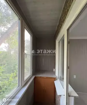 42 м², 2-комнатная квартира, этаж 4 из 4, 42 м², изображение - 16