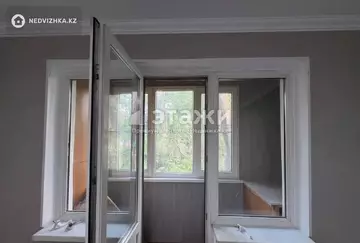 42 м², 2-комнатная квартира, этаж 4 из 4, 42 м², изображение - 17