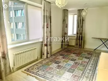 3-комнатная квартира, этаж 8 из 15, 119 м²