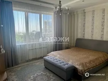 119 м², 3-комнатная квартира, этаж 8 из 15, 119 м², изображение - 4