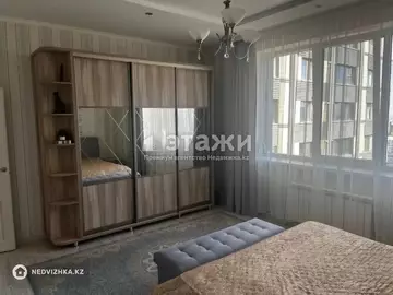 119 м², 3-комнатная квартира, этаж 8 из 15, 119 м², изображение - 5