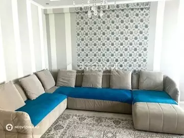 119 м², 3-комнатная квартира, этаж 8 из 15, 119 м², изображение - 6