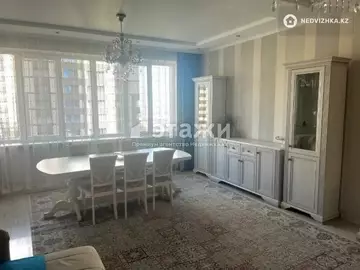 119 м², 3-комнатная квартира, этаж 8 из 15, 119 м², изображение - 7