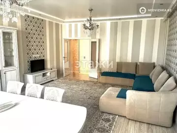 119 м², 3-комнатная квартира, этаж 8 из 15, 119 м², изображение - 8