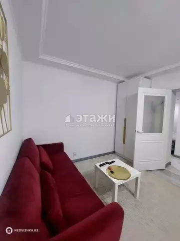 1-комнатная квартира, этаж 2 из 4, 32 м²