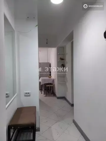 1-комнатная квартира, этаж 2 из 4, 32 м²