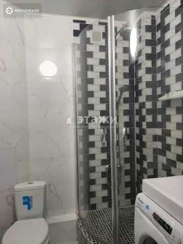 32 м², 1-комнатная квартира, этаж 2 из 4, 32 м², изображение - 4