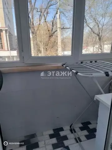 32 м², 1-комнатная квартира, этаж 2 из 4, 32 м², изображение - 6