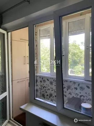 2-комнатная квартира, этаж 3 из 5, 47 м²