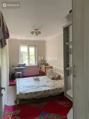 2-комнатная квартира, этаж 3 из 5, 47 м²