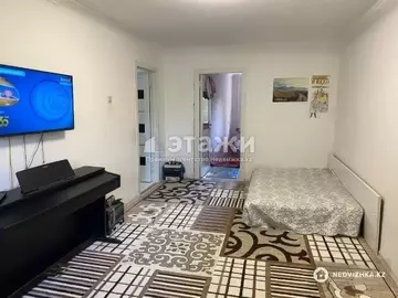 47 м², 2-комнатная квартира, этаж 3 из 5, 47 м², изображение - 5
