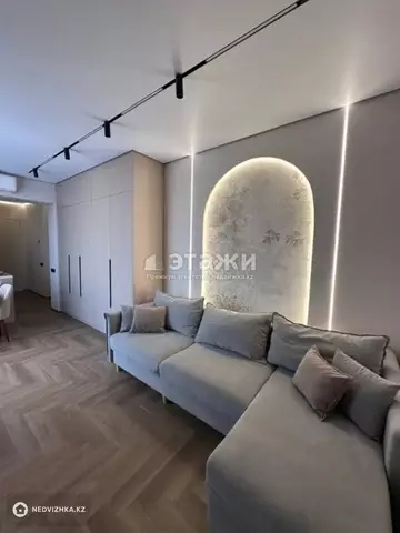 56 м², 3-комнатная квартира, этаж 6 из 7, 56 м², изображение - 5