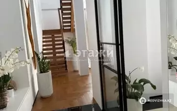 222.5 м², 5-комнатная квартира, этаж 3 из 9, 222 м², изображение - 6
