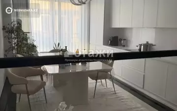 222.5 м², 5-комнатная квартира, этаж 3 из 9, 222 м², изображение - 4