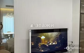 222.5 м², 5-комнатная квартира, этаж 3 из 9, 222 м², изображение - 5