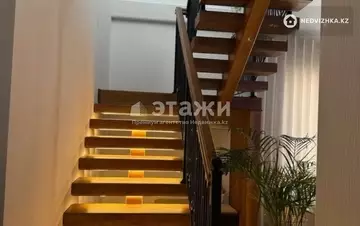 222.5 м², 5-комнатная квартира, этаж 3 из 9, 222 м², изображение - 7