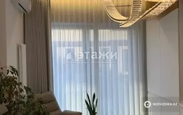 222.5 м², 5-комнатная квартира, этаж 3 из 9, 222 м², изображение - 9