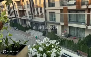 222.5 м², 5-комнатная квартира, этаж 3 из 9, 222 м², изображение - 10