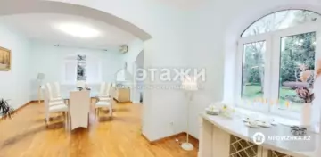 9-комнатный дом, 30 соток, 800 м², на длительный срок